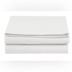 Queen Bed Sheets (pillow cases not included)